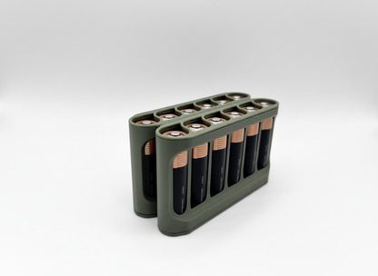 KIT BRAVO 6x AA MagStore (2-Pack)