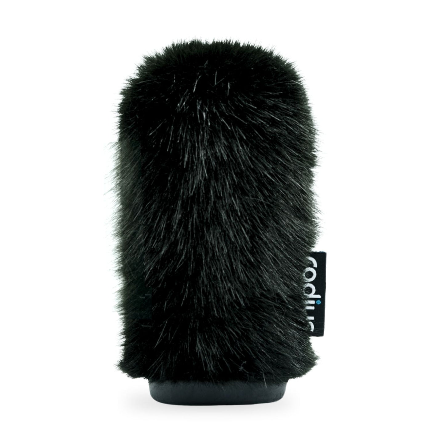 Radius 18cm Nimbus Windshield (24/25), Black Fur