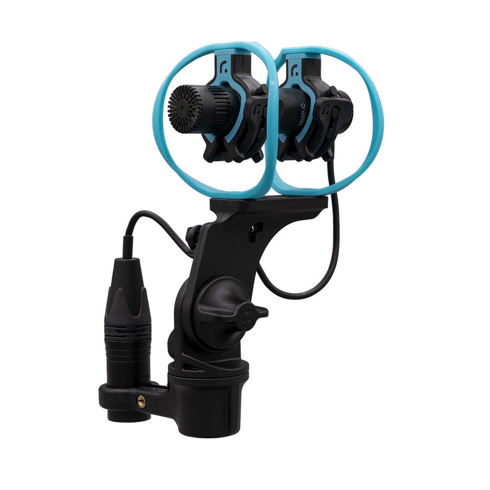 Radius RAD-1 Shock Mount
