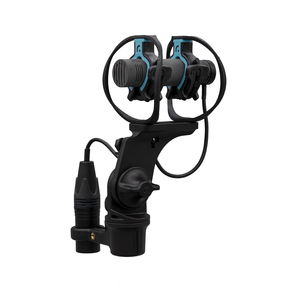 Radius RAD-1 Shock Mount