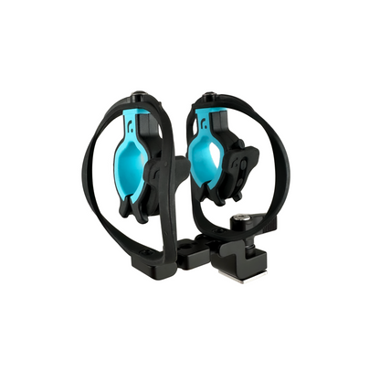 Radius RAD-2 Camera Shoe Microphone Shock Mount
