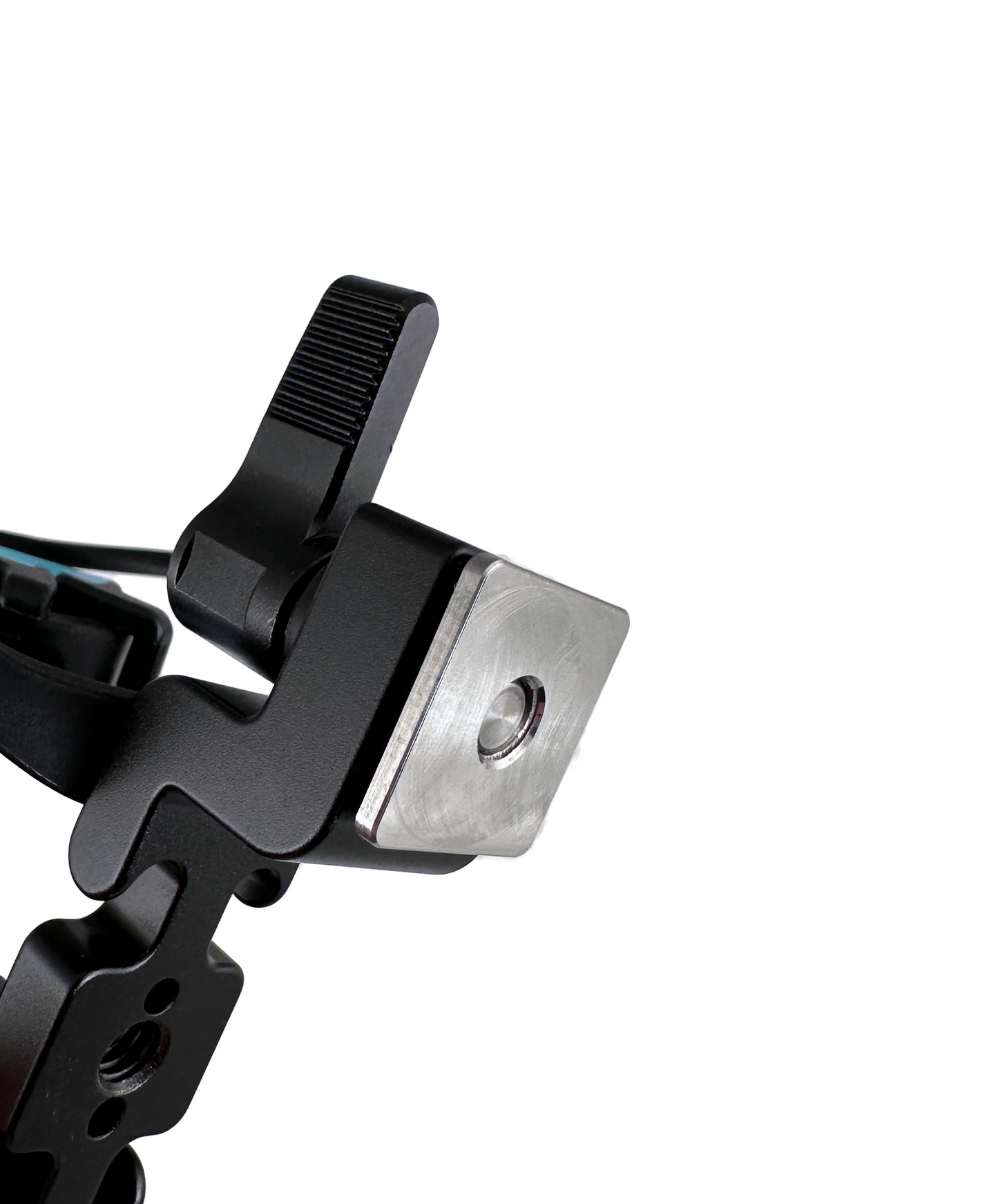 Radius RAD-2 Camera Shoe Microphone Shock Mount