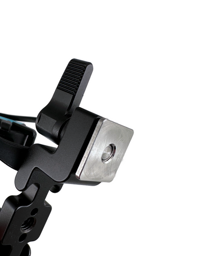 Radius RAD-2 Camera Shoe Microphone Shock Mount
