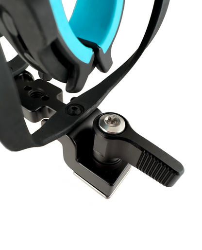Radius RAD-2 Camera Shoe Microphone Shock Mount