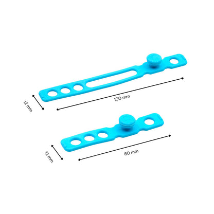 Radius RAD Cable Straps (10 Pack)