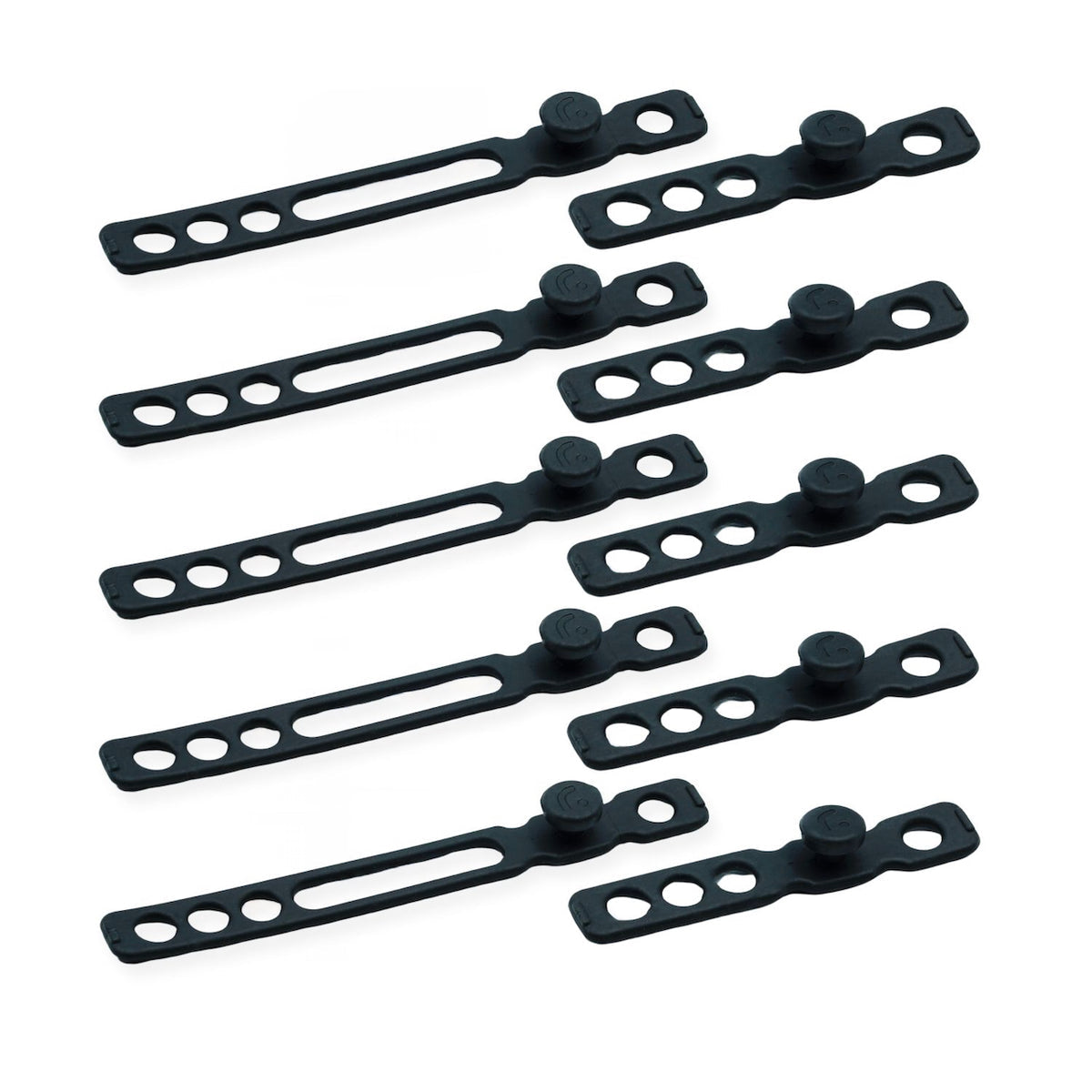 Radius RAD Cable Straps (10 Pack)
