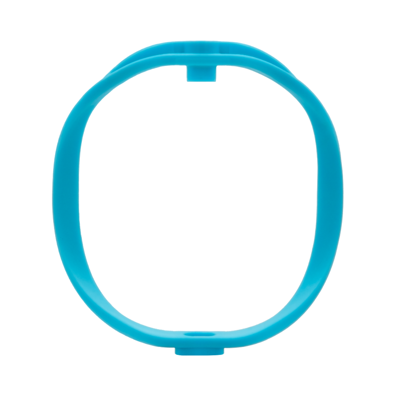 Radius Pair of RAD-2 Hoops (Light Blue)