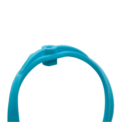 Radius Pair of RAD-2 Hoops (Light Blue)