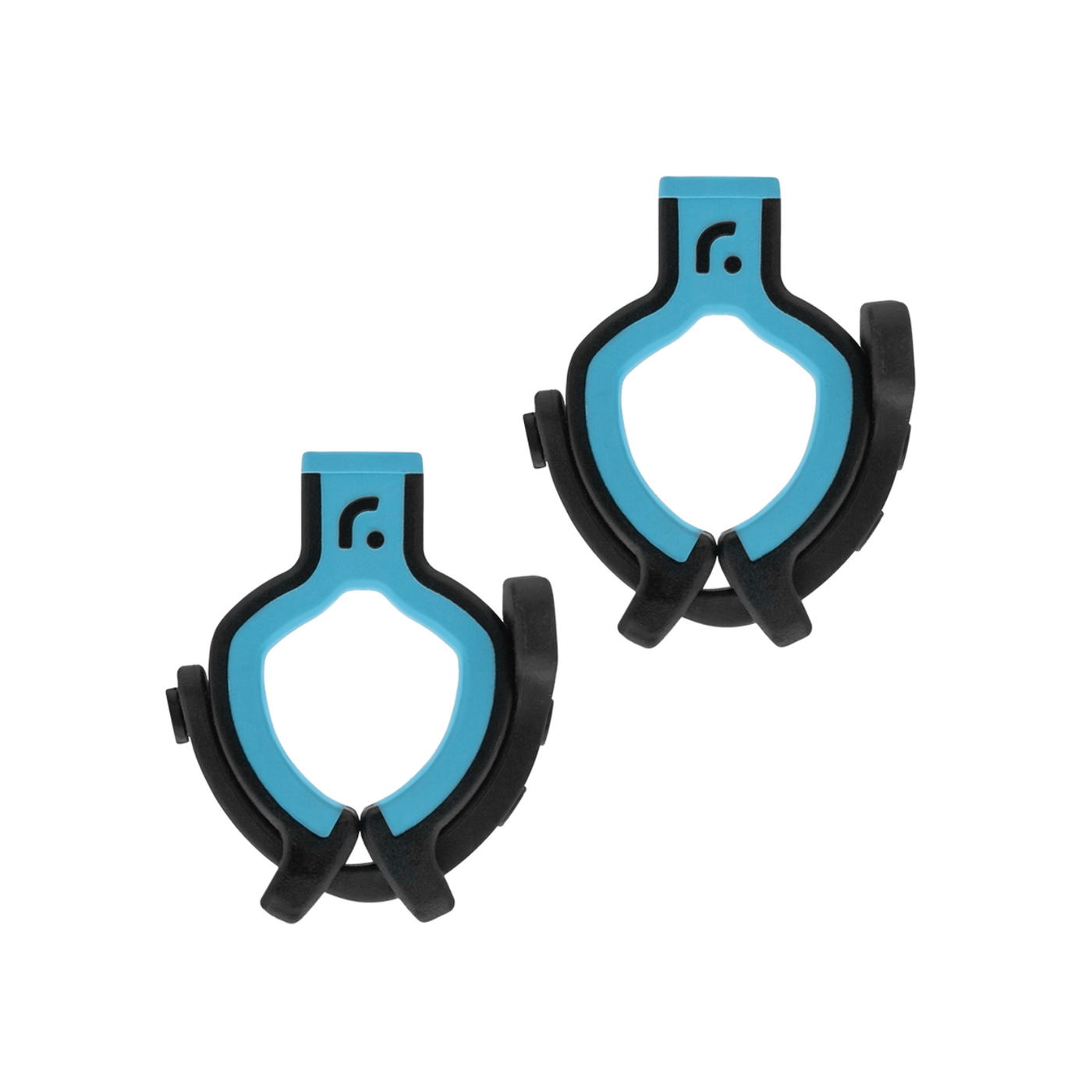 Radius Pair of RAD Universal Mic Clips