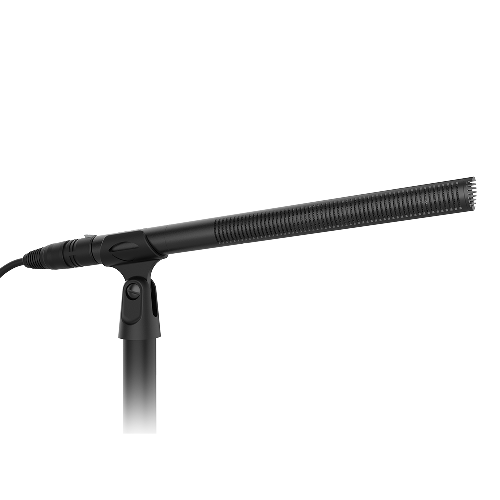 S Mic 3 Alpha