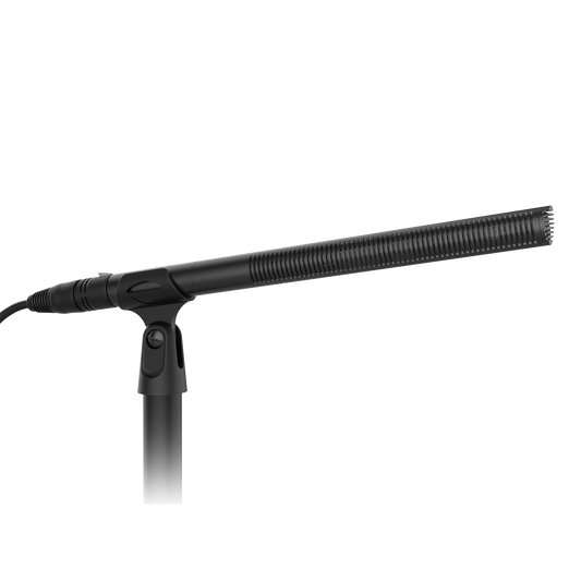 S Mic 3 Alpha