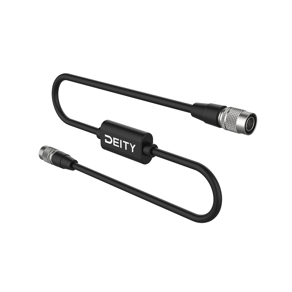 Deity SPD-HR12V