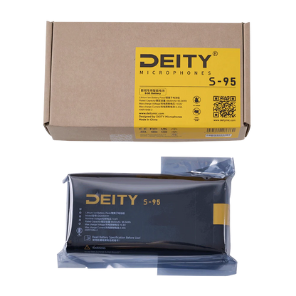 Deity SPD Mini power solution Kit