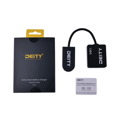 Deity SPD Mini power solution Kit