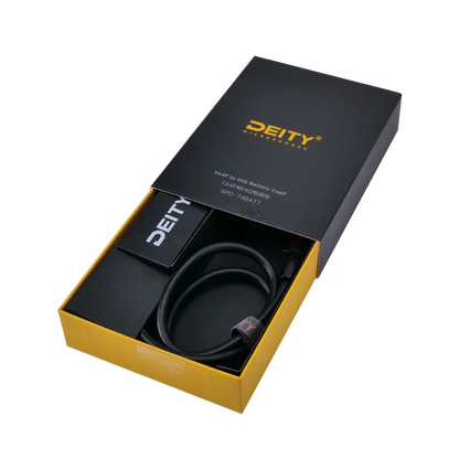Deity SPD Mini power solution Kit