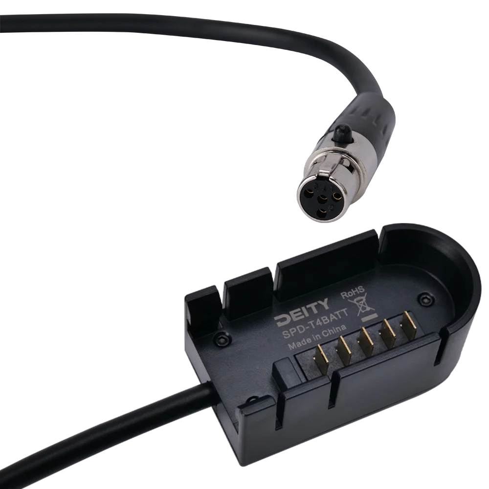 Deity SPD Mini power solution Kit