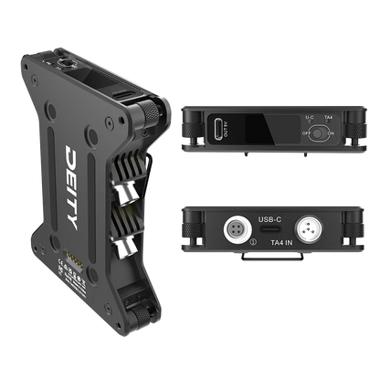 Deity SPD Mini power solution Kit