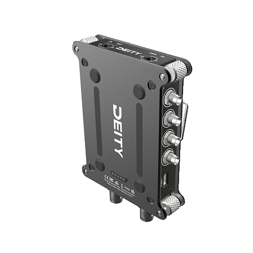 Deity SRD-Mini