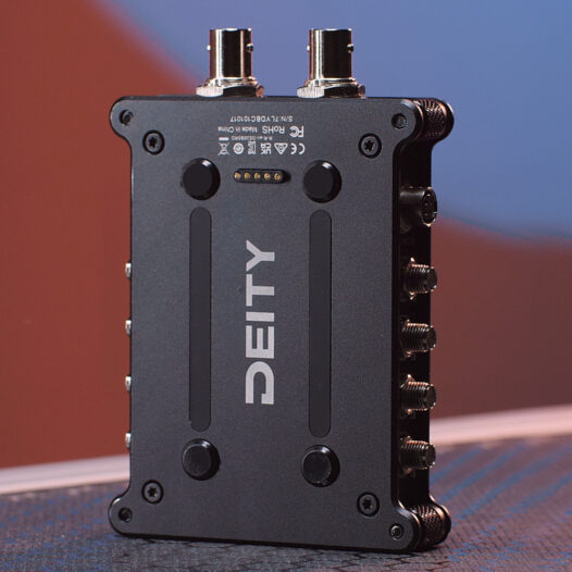 Deity SRD Mini