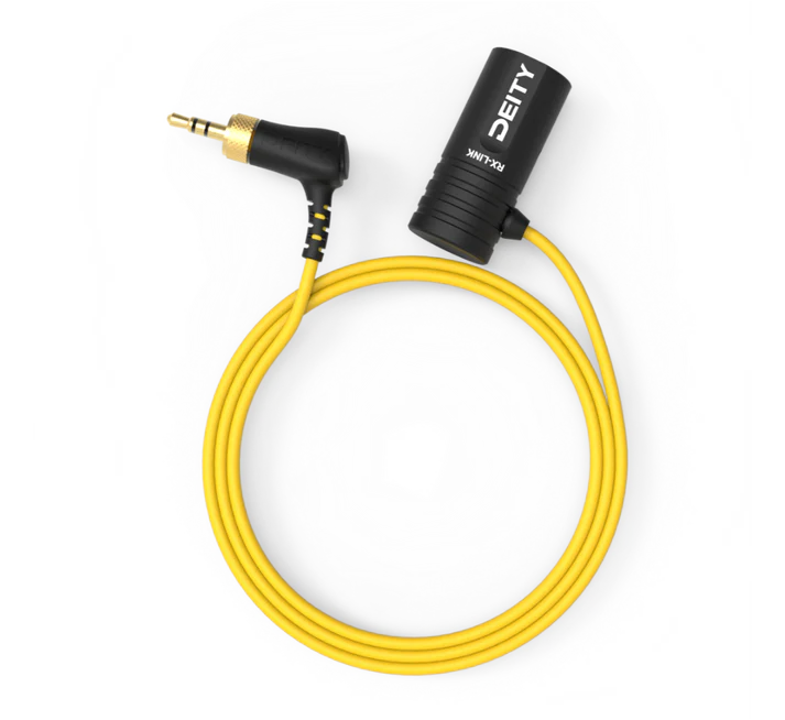 Deity THEOS XLR Link