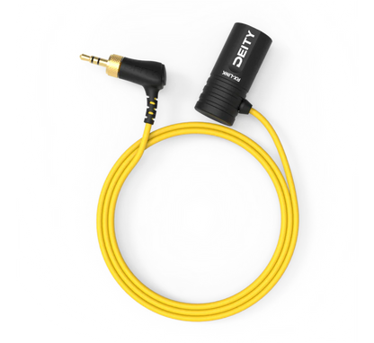 Deity THEOS XLR Link