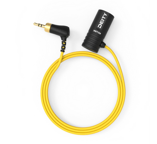 Deity THEOS XLR Link