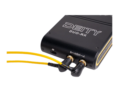 Deity THEOS XLR Link
