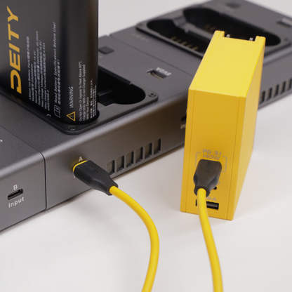 Deity Smart Power Kit