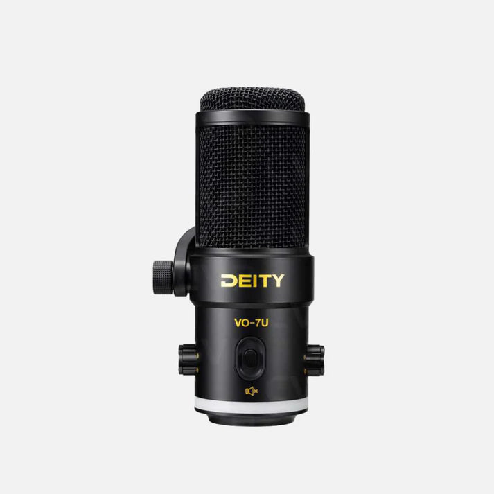 Deity VO-7U USB Podcast Mic