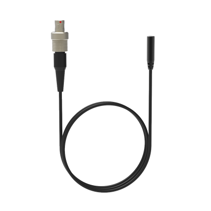 Deity W.Lav Pro 3-Pin Lemo