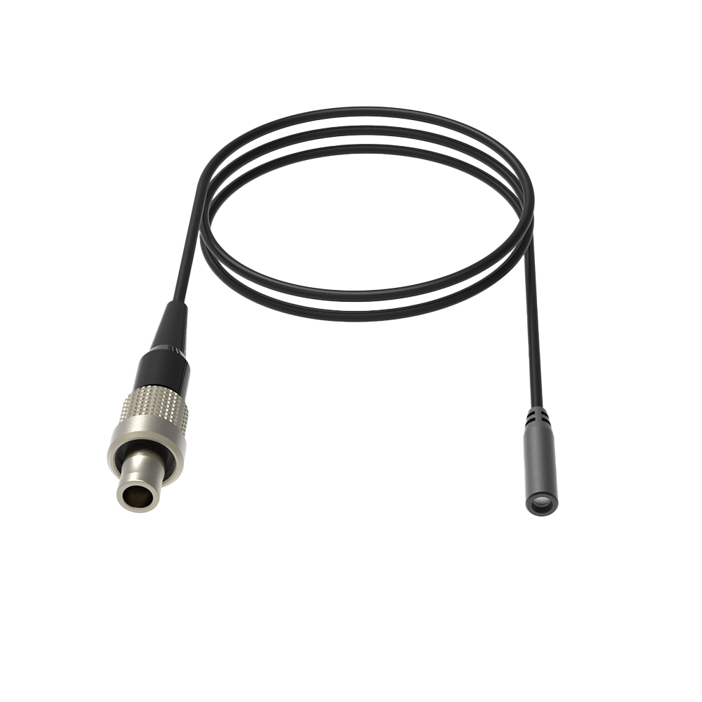 Deity W.Lav Pro 3-Pin Lemo