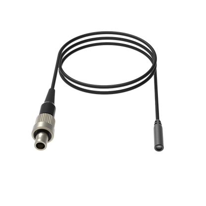 Deity W.Lav Pro 3-Pin Lemo