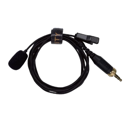 Deity WLP Lavalier Deluxe Accessory Kit