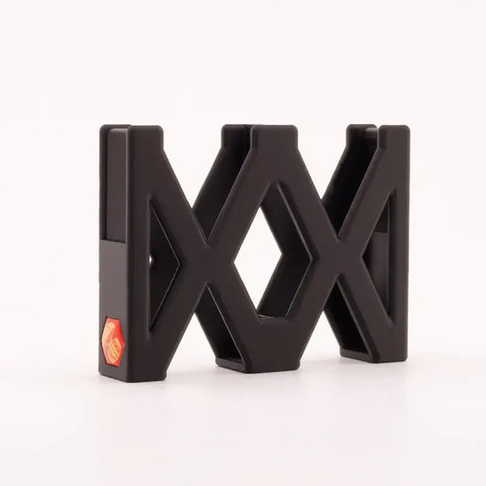 KIT BRAVO BT100 X2 Battery Holder