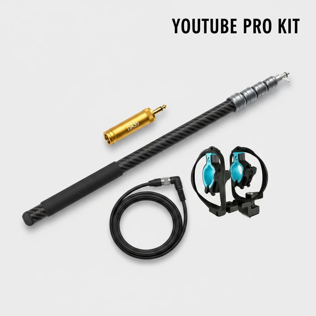Youtube- Pro User