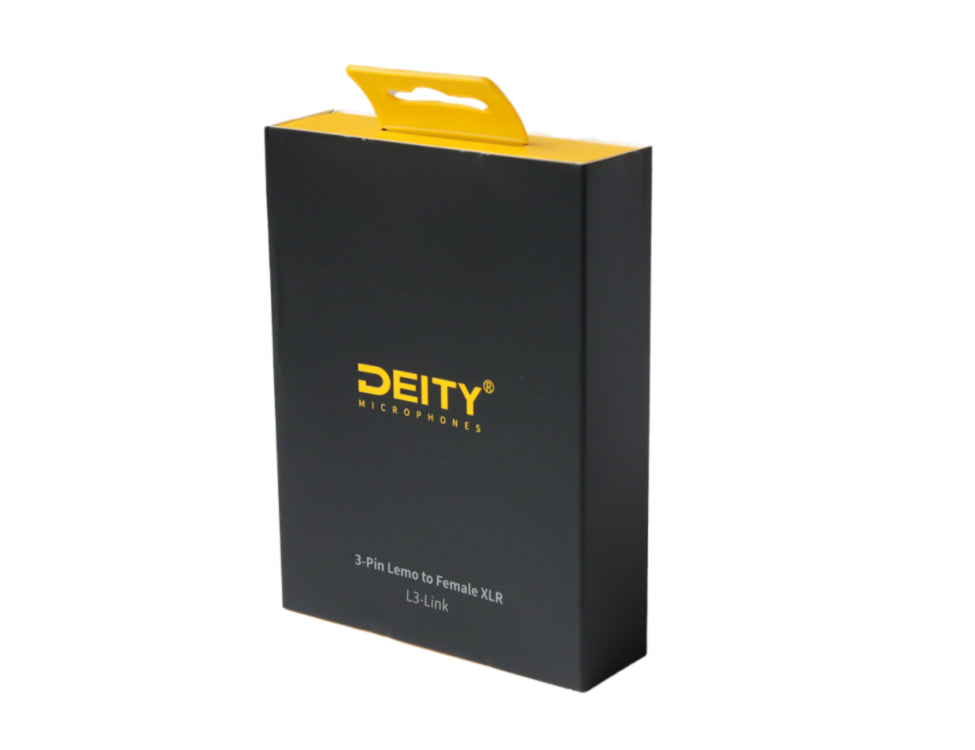 DEITY THEOS L3-Link