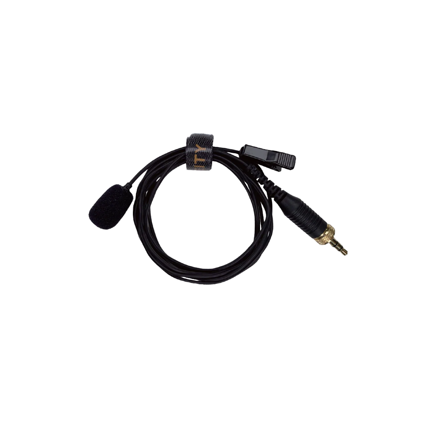 Deity W.Lav Pro - 3.5mm TRS