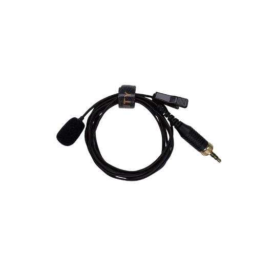 Deity W.Lav Pro - 3.5mm TRS